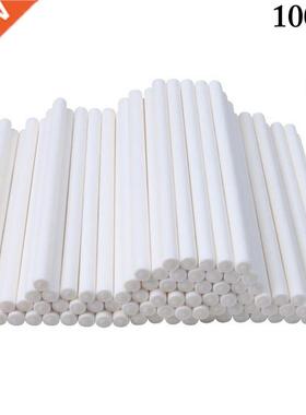 10cm Lollipop Stick Food-Grade Plastic Pop Sucker Sticks Cak