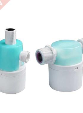 Top/Side Water Inlet Float Valve Auto Control Water Level Va