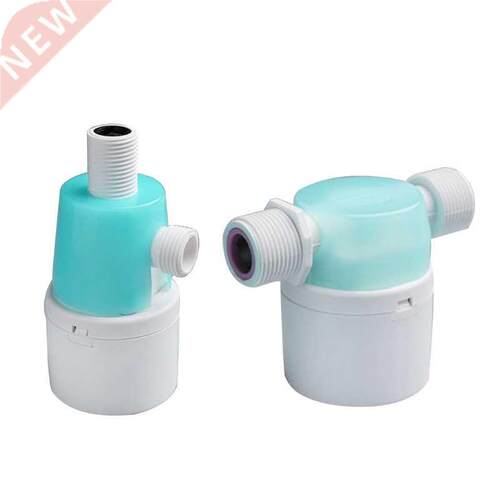 Top/Side Water Inlet Float Valve Auto Control Water Level Va