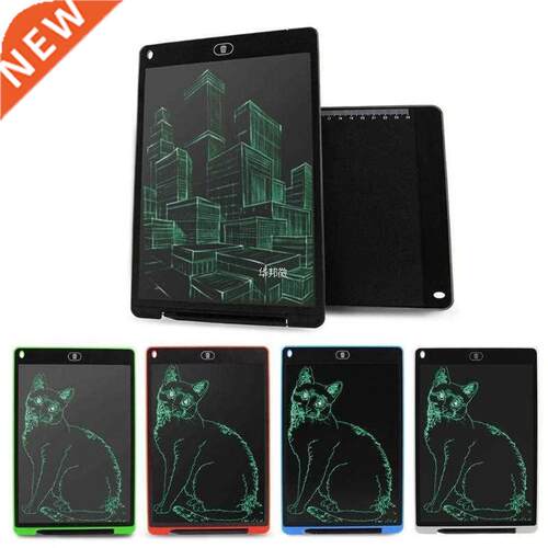 12 Inch LCD Writing Tablet Digital Drawing Tablet Handwritin