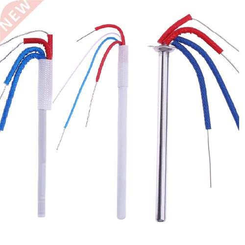 50W 24V Heating Element Soldering Iron Ceramic Heater Core 4