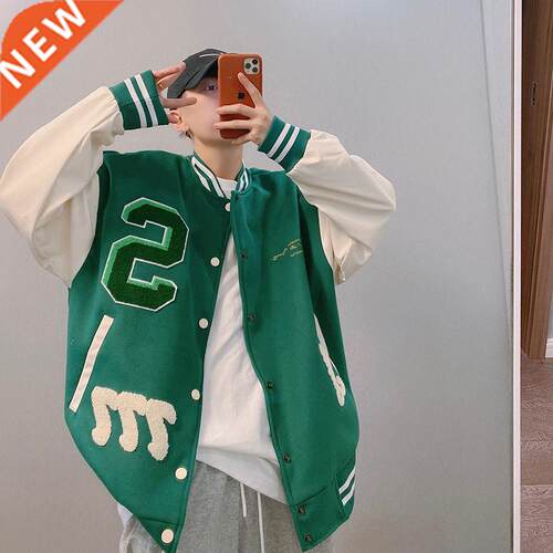 mens fashion clothing rends sreetwear new style PU leather s