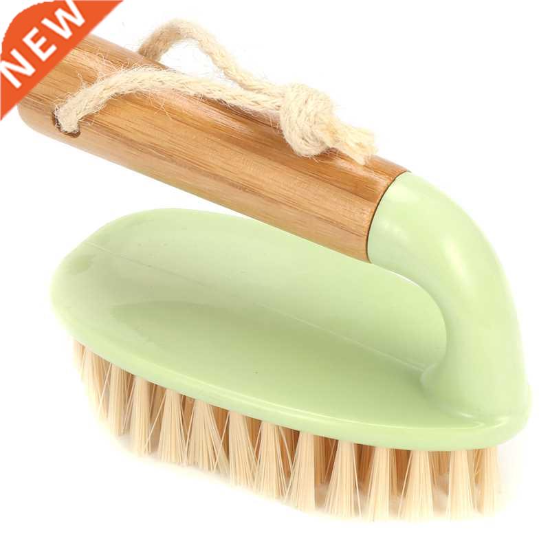 Tile Scrub Brush Household Washing Brush Shape Cleaner Home