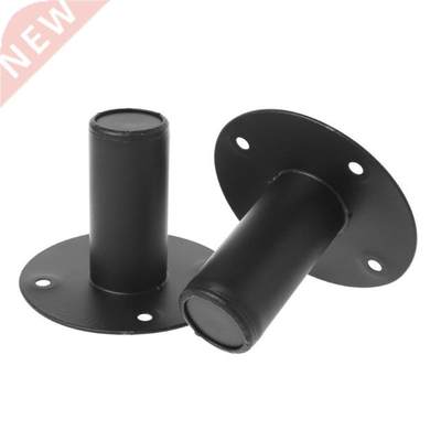 Professional Metal Stand Speaker Iron Lower Sound Stage Seat