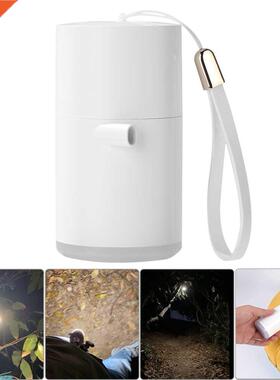 USB Charging 3-in-1 Mini Electric Inflatable Pump