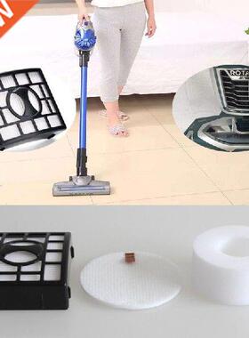 High Quality HEPA Foam & Felt Filter Set for Shark