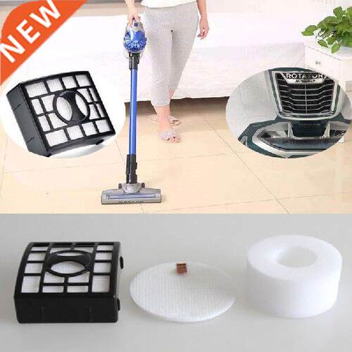 High Quality HEPA Foam & Felt Filter Set for Shark