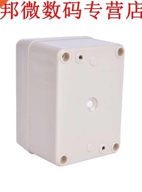 Waterdicht Afgesloten Behuizing Elektrische Aansluitkast Cas