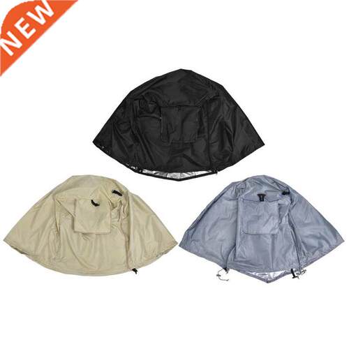 Pet Cage Cover Outdoor Dust Cover Pet Crate Cover Breathable