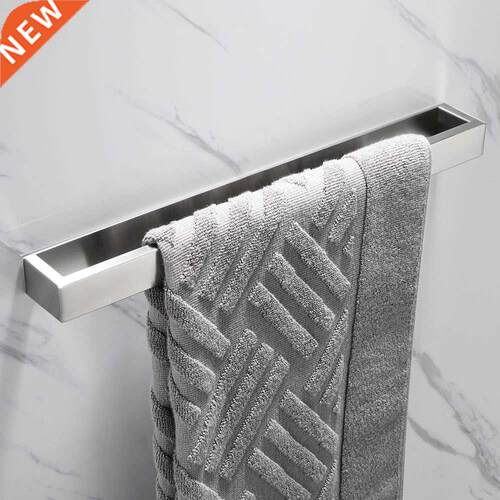40 Bathroom Stainless Steel Towel Rack Washcloth Facecloth