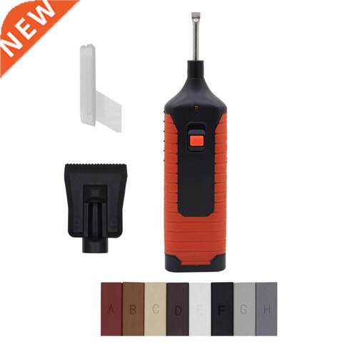 Ceramic Tile Repairing Tool Set  Wooden Floor Crack Fill