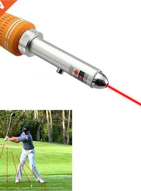 Golf Swng Corrector Laser Plane Traner Golf Swng-Plane Tr