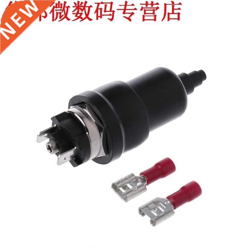 1/8'' QPM11-NO Pressure Switch Wire Thread Nozzle