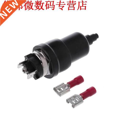 1/8'' QPM11-NO Pressure Switch Wire Thread Nozzle
