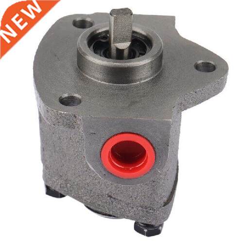 Hydraulic Pup TOP-13A Low Pressure Triangle Cycloid Pup