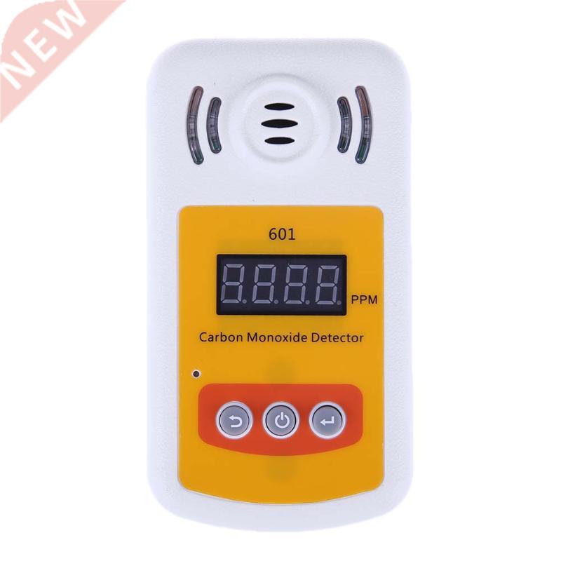 Monoxide Detector 0~1000PPM CO Gas Detector with Sound and L
