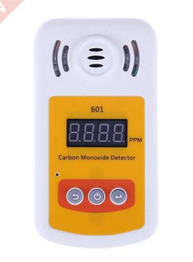 Monoxide Detector 0~1000PPM CO Gas Detector with Sound and L