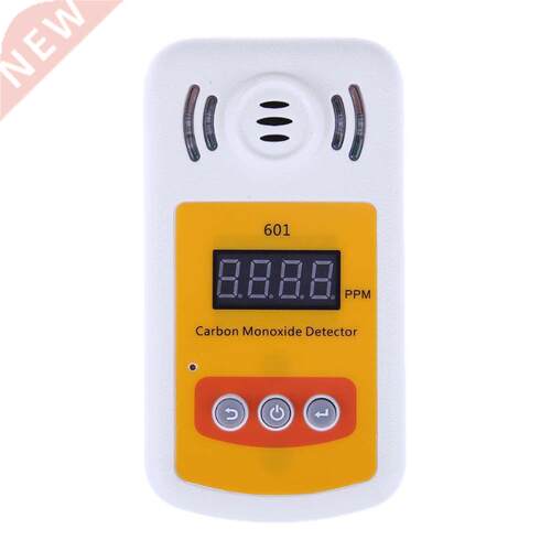 Monoxide Detector 0~1000PPM CO Gas Detector with Sound and L