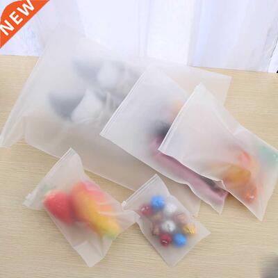5PCS/Pack Plastic Travel Make Up Storage Baggage Bag Shoes