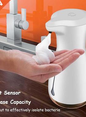 Touchless Smart Foam Soap Dspenser Automatc Hand Free