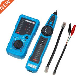 High Quality RJ11 RJ45 Cat5 Cat6 Telephone Wire Tracker Trac
