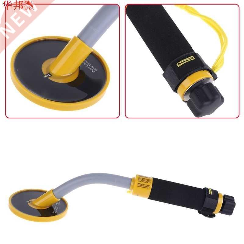 Underwater Underwater Metal Detector Waterproof Handhold Pin
