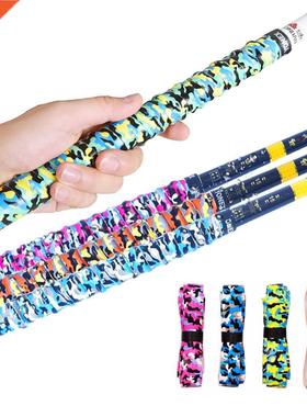 1PC Sweat Racket Tape Grip Anti-Slip Tennis Badminton Squash