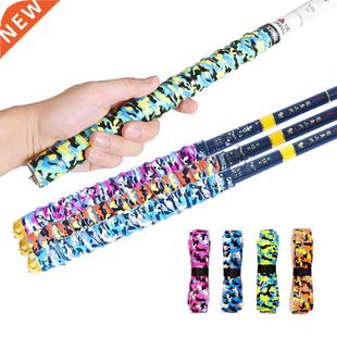 1PC Sweat Racket Tape Grip Anti-Slip Tennis Badminton Squash