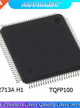 CM2713A H1 CM2713A 938A-01ASGH1 15 qfp LCD IC integrated ci