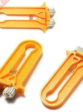 Beekeeping Bee Wire Cable Tensioner Crimper Frame Hive Bee