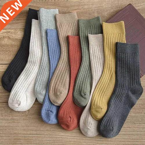 Socks Women Harajuku Japanese Fashion Vintage Woman Socks Me