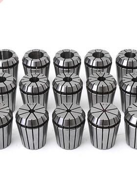 1PC ER32 Spring Collet Clamping Tool Drill Chuck Arbors Over