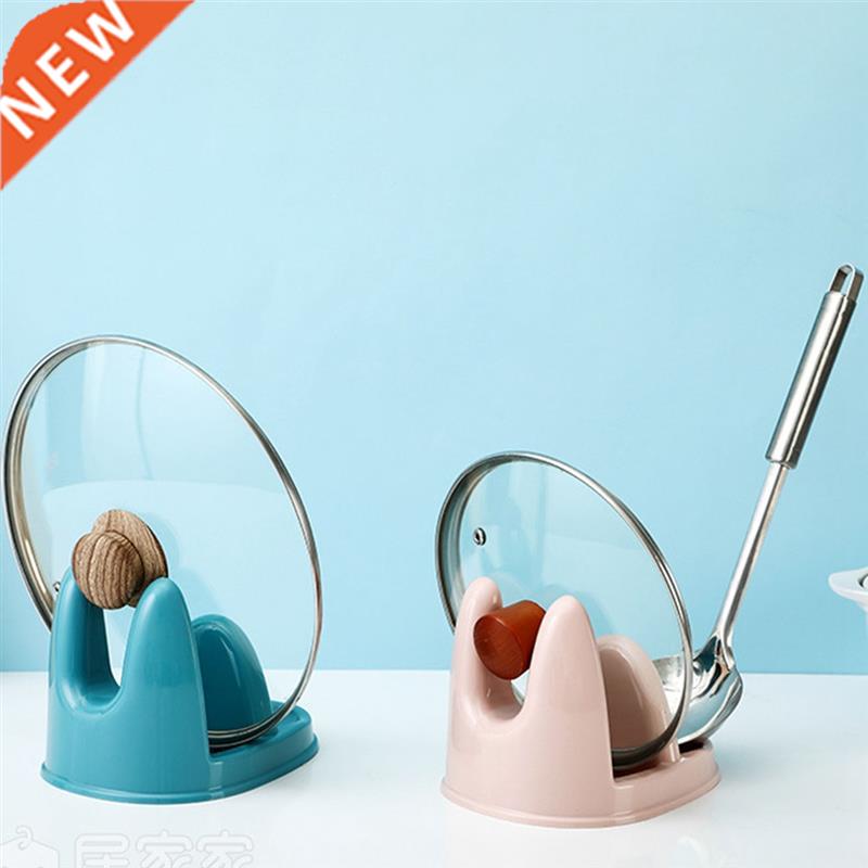 Cookng Tools Ktchen Sold Color Utensl Rest Spoon Rest Ut