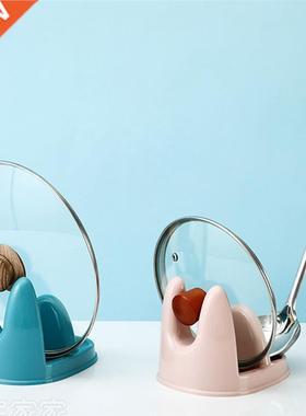 Cookng Tools Ktchen Sold Color Utensl Rest Spoon Rest Ut