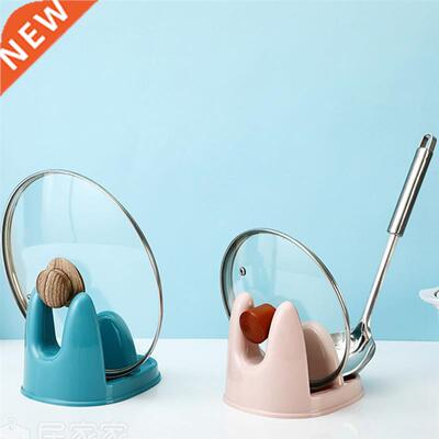 Cookng Tools Ktchen Sold Color Utensl Rest Spoon Rest Ut