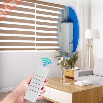 WiFi Roller Blind Driver Tuya/Smart Life APP Ve Control