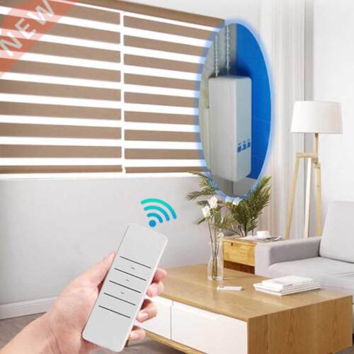 WiFi Roller Blind Driver Tuya/Smart Life APP Ve Control