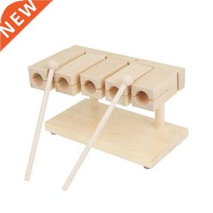 Educational Tone Kids Instrument Xylophone Percussion