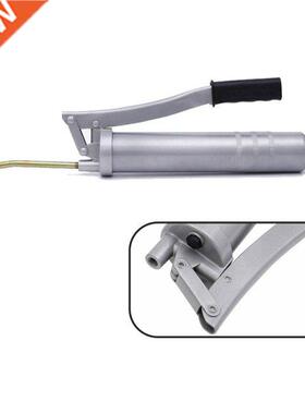 8000 PSI Grip Type Lubrication Device, with Soft/Hard Tube,