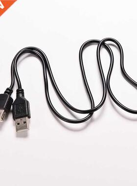 80CM USB 2.0 A Male to A Female USB Data Cable Extension Cor