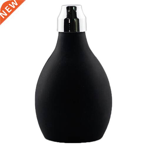 100ml Hair Salon Empty Powder Spray Bottle , Hair Building