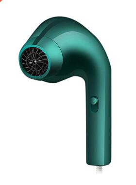 Damage Protection Professional Salon 1000W Hair Dryer Electr