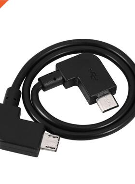 USB Adapter Cable Tablet Phone Converting Data Cable Connect