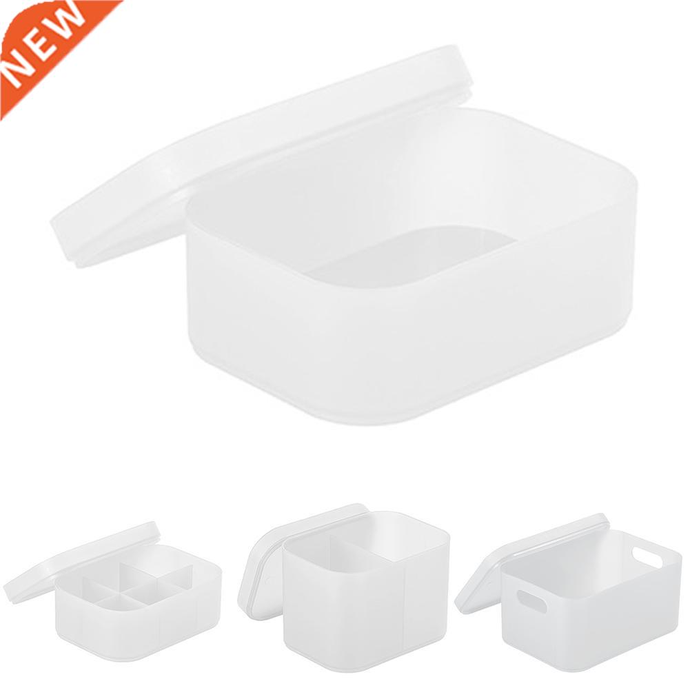 Cosmetic Box Desktop Mkeup Storge Jewelry Cse Orgnizer