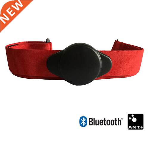 Smart Bluetooth V4.0 Ant+ Fitness Wireless Heart Rate Monit