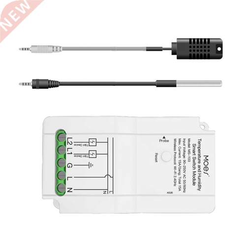 Smart Hatchery Remote Control Smart Home Probe Monitoring Se