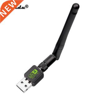 kebidu 150Mbps Wireless USB2.0 Network Card WiFi Adapter