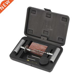 Car Tire Repair Kit Car Van Motorcycle Bike Tire Repair Tool