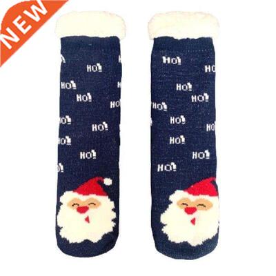 New Chrstmas Grls Cartoons Anme Slppers Wnter Warm