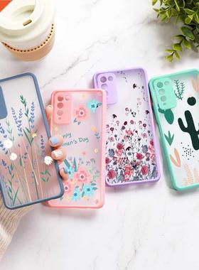 P30 Pro Case for Huawei P30 Lite Case P20 Pro P40 Lite Flowe